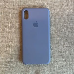 Apple iPhone XS Max case + bonus case